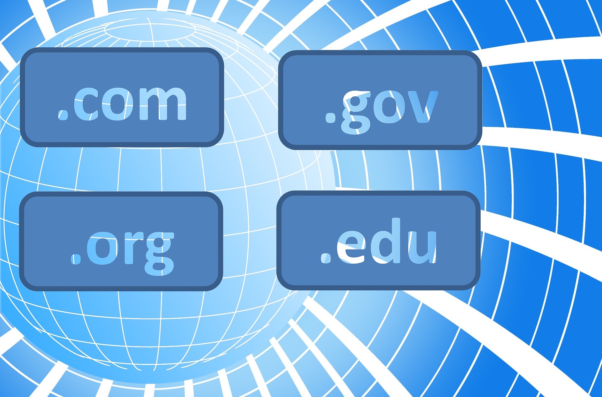 Finding the perfect domain name for your business 