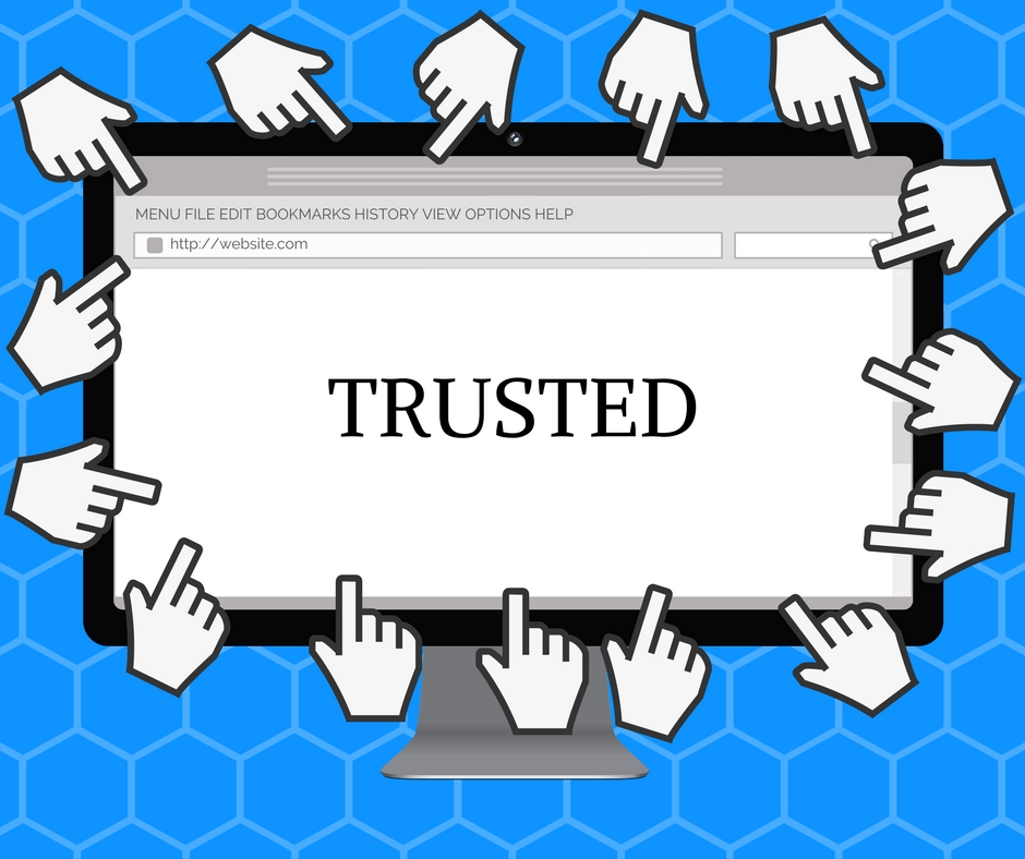 5 Ways To Make Your Website More Trustworthy
