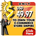 InstanteStore.com: Setup Your Ecommerce Store In 5 Minutes For FREE!