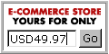 InstanteStore.com: Setup Your Ecommerce Store In 5 Minutes For FREE!